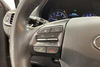 Hyundai i30 Wagon vaihtoauto