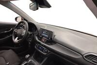 Hyundai i30 Wagon vaihtoauto