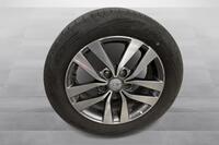 Hyundai i30 Wagon vaihtoauto