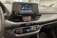 Hyundai i30 Wagon vaihtoauto