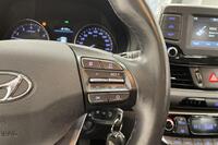 Hyundai i30 Wagon vaihtoauto