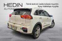 Kia Niro Electric vaihtoauto