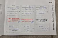 Kia Niro Electric vaihtoauto