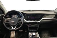 Kia Niro Electric vaihtoauto