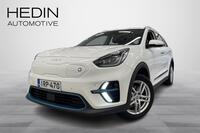 Kia Niro Electric vaihtoauto