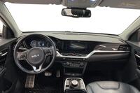 Kia Niro Electric vaihtoauto