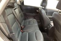 Kia Niro Electric vaihtoauto