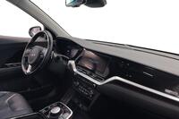 Kia Niro Electric vaihtoauto