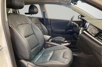 Kia Niro Electric vaihtoauto