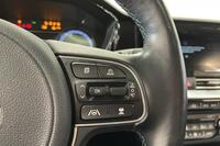 Kia Niro Electric vaihtoauto