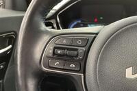 Kia Niro Electric vaihtoauto