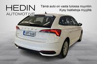 Skoda Scala vaihtoauto