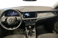 Skoda Scala vaihtoauto