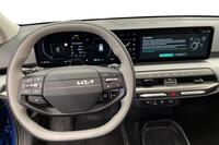 Kia EV4 vaihtoauto
