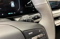 Kia EV4 vaihtoauto