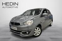 Mitsubishi Space Star vaihtoauto