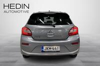 Mitsubishi Space Star vaihtoauto