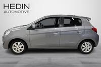 Mitsubishi Space Star vaihtoauto