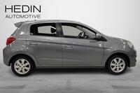 Mitsubishi Space Star vaihtoauto