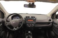 Mitsubishi Space Star vaihtoauto