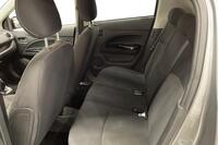 Mitsubishi Space Star vaihtoauto