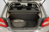 Mitsubishi Space Star vaihtoauto