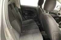 Mitsubishi Space Star vaihtoauto