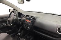 Mitsubishi Space Star vaihtoauto