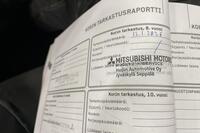 Mitsubishi Space Star vaihtoauto