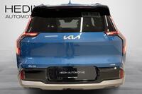 Kia EV9 vaihtoauto