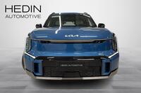 Kia EV9 vaihtoauto