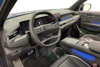 Kia EV9 vaihtoauto