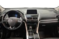 Mitsubishi Eclipse Cross vaihtoauto