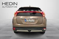 Mitsubishi Eclipse Cross vaihtoauto