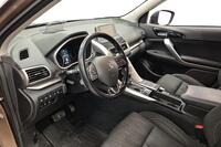 Mitsubishi Eclipse Cross vaihtoauto