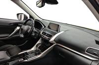 Mitsubishi Eclipse Cross vaihtoauto