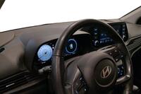 Hyundai i20 Hatchback vaihtoauto