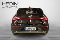 Hyundai i20 Hatchback vaihtoauto