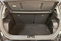 Hyundai i20 Hatchback vaihtoauto