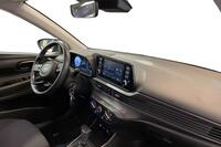 Hyundai i20 Hatchback vaihtoauto