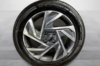 Hyundai i20 Hatchback vaihtoauto