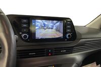 Hyundai i20 Hatchback vaihtoauto