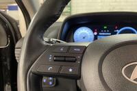 Hyundai i20 Hatchback vaihtoauto