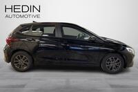 Hyundai i20 Hatchback vaihtoauto