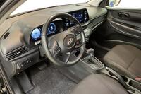 Hyundai i20 Hatchback vaihtoauto