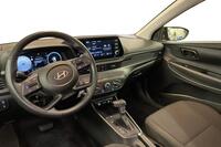 Hyundai i20 Hatchback vaihtoauto