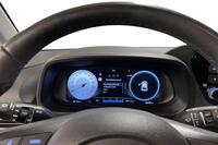 Hyundai i20 Hatchback vaihtoauto