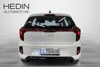 Kia Picanto vaihtoauto