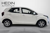 Kia Picanto vaihtoauto