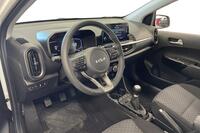 Kia Picanto vaihtoauto